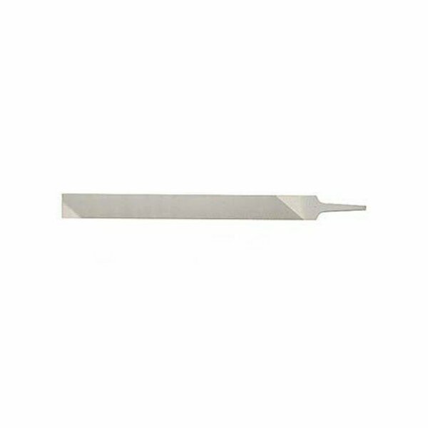 Williams Bahco Lathe File 12in. Smooth Cut 1-104-12-3-0